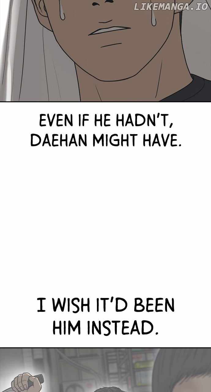 My Life As A Loser 2 Chapter 53 14